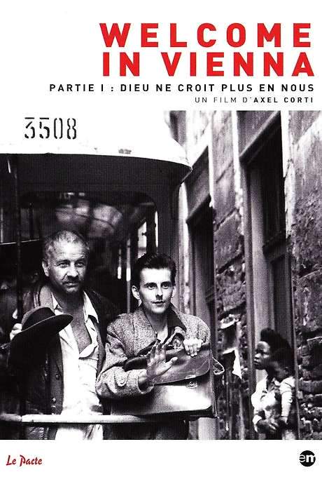 God Does Not Believe in Us Anymore